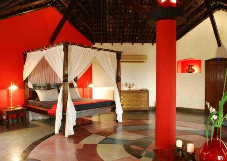 Executive Boutique Room
