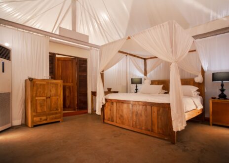 Tents